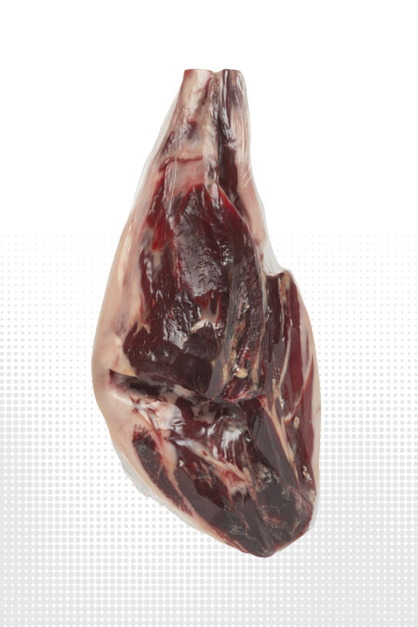 Jamon deshuesado